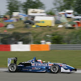 Sergey Chukanov (UKR) ArtLine Engineering Arttech F24 OpelQualifying 124h NÑrburgring21. Mai 2009 Sergey Chukanov (UKR) ArtLine Engineering Arttech F24 OpelQualifying 124h NÑrburgring21. Mai 2009