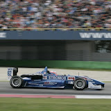 Sergey Chukanov (UKR) ArtLine Engineering Arttech F24	OpelRennen/Race 2Rizla Race Assen09. August 2009