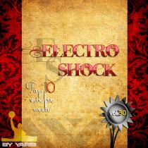 Baixar CD Electro Shock vol. 30