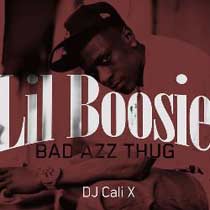 Baixar CD Lil Boosie - Bad Azz Thug