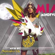 Baixar CD MIA - Mindfvck