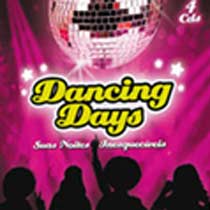 Baixar CD Coletânea Dancing Days
