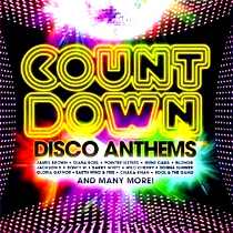Count Down Disco Anthems Baixar CD Count Down Disco Anthems