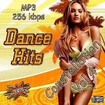 Baixar CD Constellation Dance Hits Vol.4
