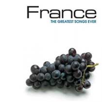 Baixar CD France - The Greatest Songs Ever