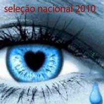 Baixar CD Seleção Nacional 2010