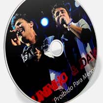 Baixar CD Bruninho & Davi - Proibido para menores