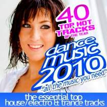 Baixar CD Dance Music