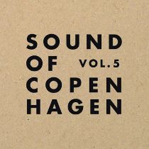 Baixar CD Sound Of Copehagen 5