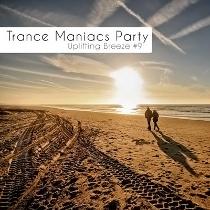 Baixar CD Trance Maniacs Party: Uplifting Breeze #9