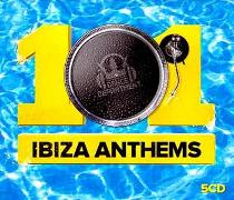 101ibiza Download   VA   101 Ibiza Anthems (2010)