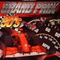 Baixar CD I Love Disco Grand Prix 90s