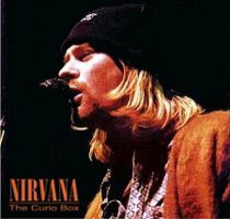 Baixar CD Nirvana - The Curio Box