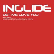 Baixar CD Inglide - Let Me Love You