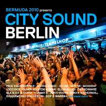 City Sound Berlin citysoundb City Sound Berlin