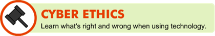 CyberHeroMissions-Ethics