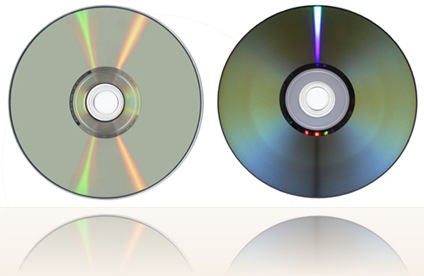 DVD