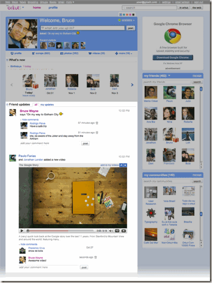 Orkut2010 Orkut2010