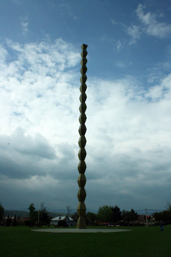 Coloana Infinitului