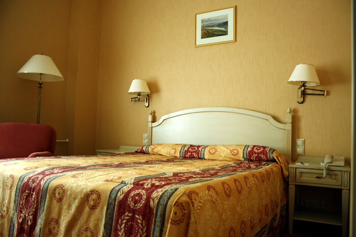 Hotel Danubius Astoria Budapest