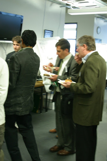 GRASP Lab Open House