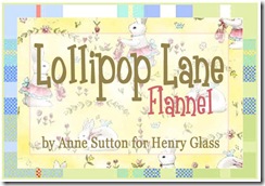 Lollipop Lane