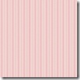 Little Man & Me, Too! - Lil Stripes Pink #29146-1