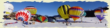 275541-Balloon's paradise-Chגteaux d'Oex Switzerland