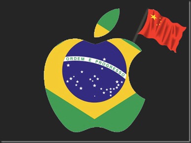 apple-brasil-china