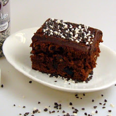 Weight Watchers Brownie Crunch