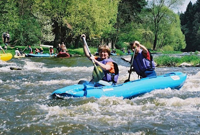 kanotour Sazava kanotour Sazava