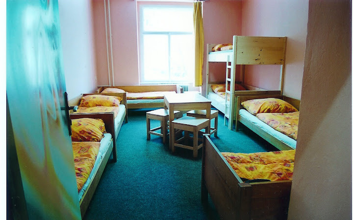 Hostel Elf Hostel Elf