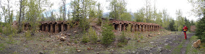 Coke Ovens
