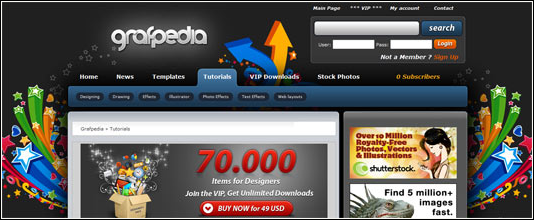 grafpedia grafpedia