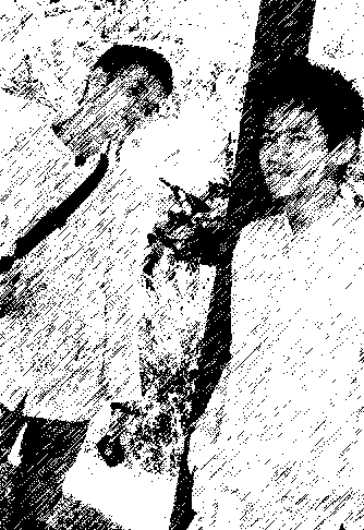 Memberi effek graphic pen Memberi effek graphic pen