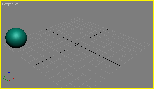 viewport perspective viewport perspective