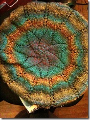 shawl