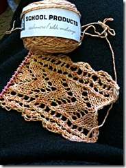 lace