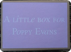 Little Box for Little Box for