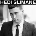 hedi slimane