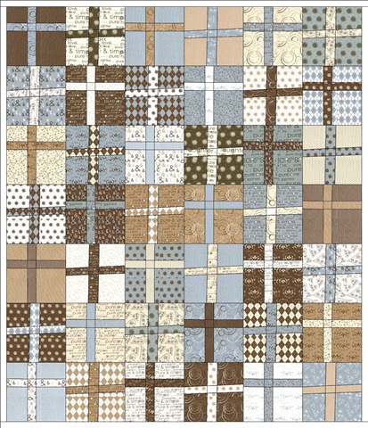 [Pure Corss Quilt[3].jpg]