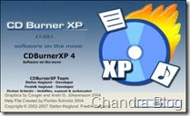 cdburnerxp cdburnerxp