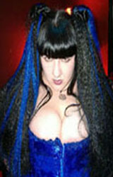 Mistress Malice