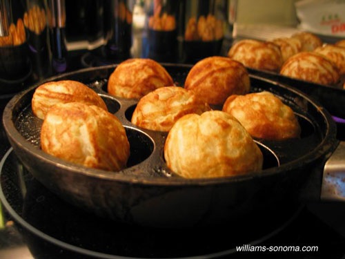 Aebleskiver
