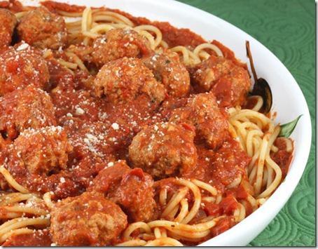 chicken meatbals with ginger and pineapple