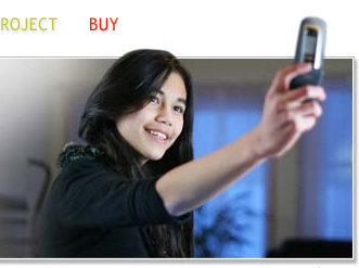 born digital girl
