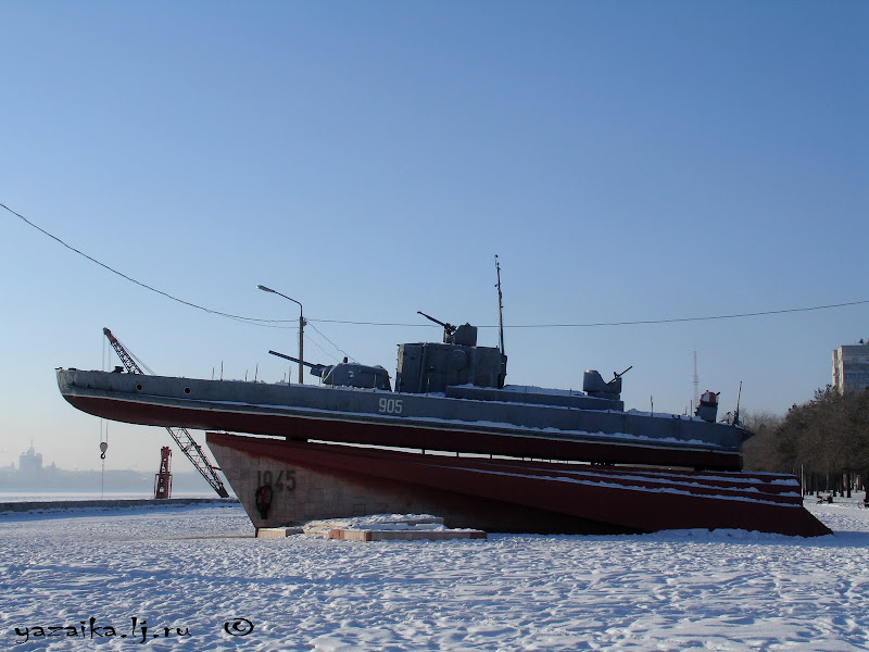 Благовещенск. 
