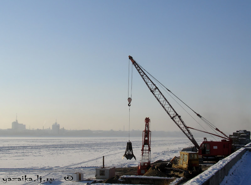 Благовещенск. 