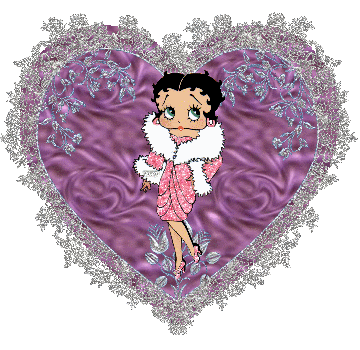 Imágenes de Betty Boop para fondos de pantalla - Imagui Imágenes de Betty Boop para fondos de pantalla - Imagui