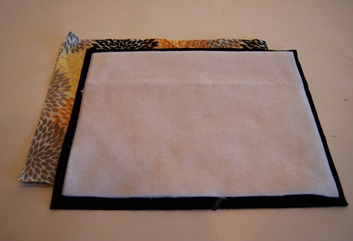Zippered Laptop Sleeve Tutorial - Crap 